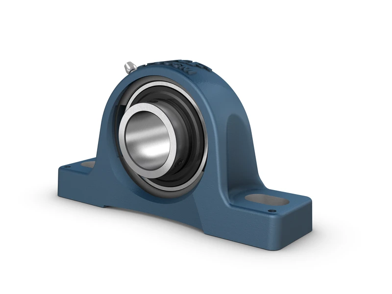 Корпус з підшипником SY 30 TF               SKF