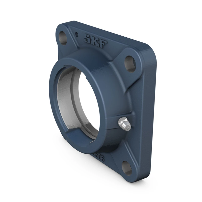 Корпус підшипника FY 508 M SKF