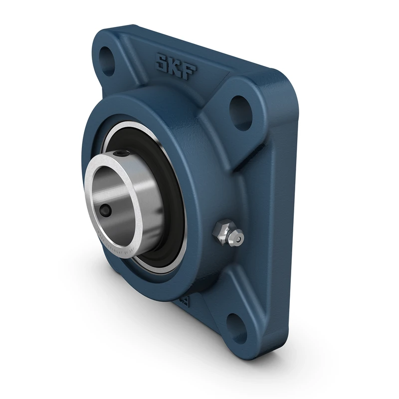 Корпус з підшипником FY 50 TF       SKF