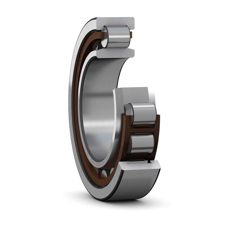 Підшипник NU205 ECP        SKF