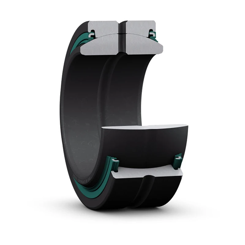 Підшипник GE 40 ES 2RS     SKF