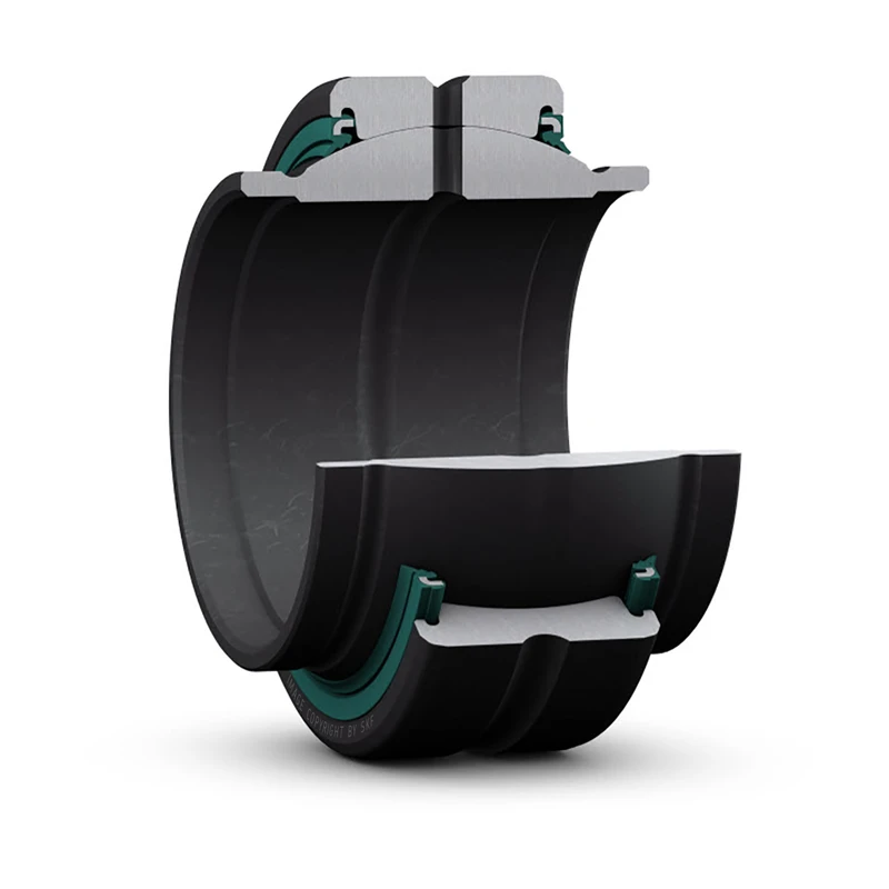 Підшипник GEM 50 ES 2RS  SKF