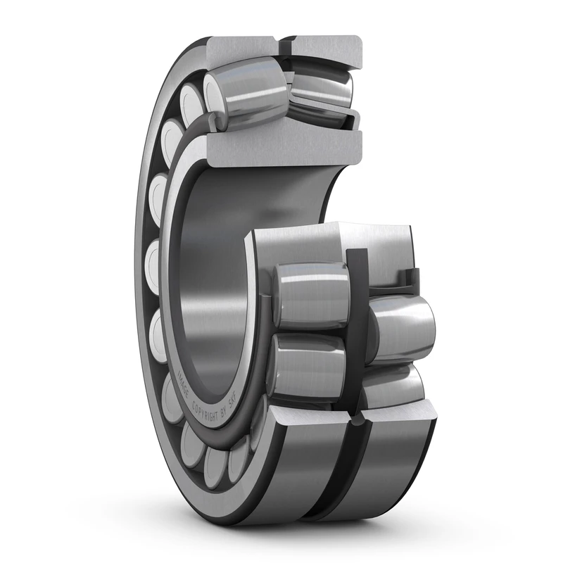 Підшипник 22211 EK SKF