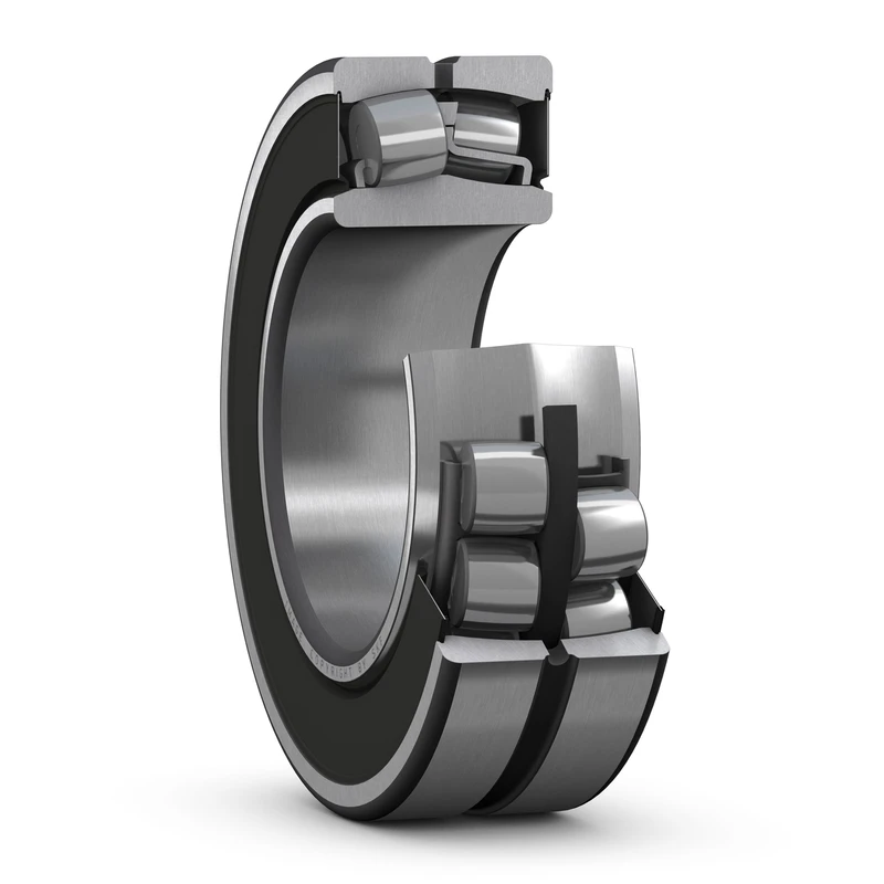 Підшипник BS2-2210-2RS/VT143 SKF