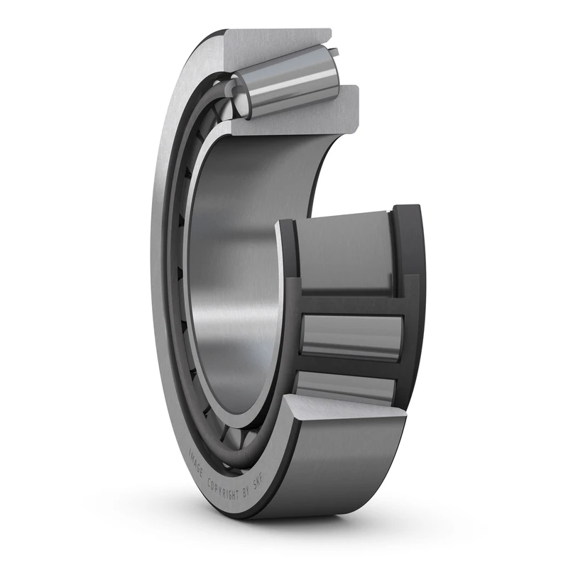 Підшипник LM 67048/010/QVK210     SKF