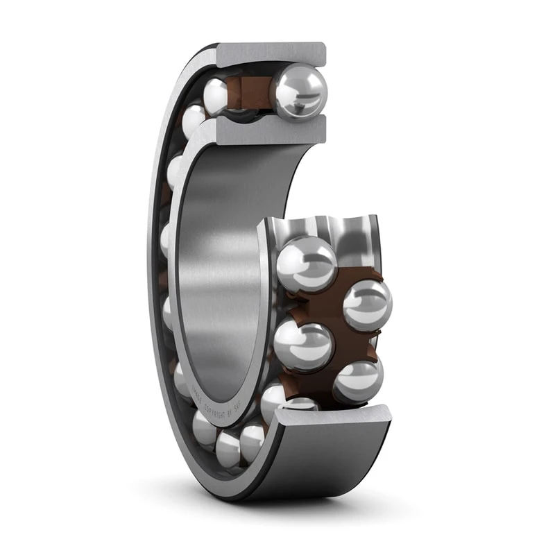 Підшипник 1209 EKTN9/C3  SKF