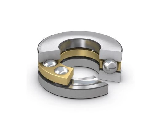 Підшипник 51420 М SKF