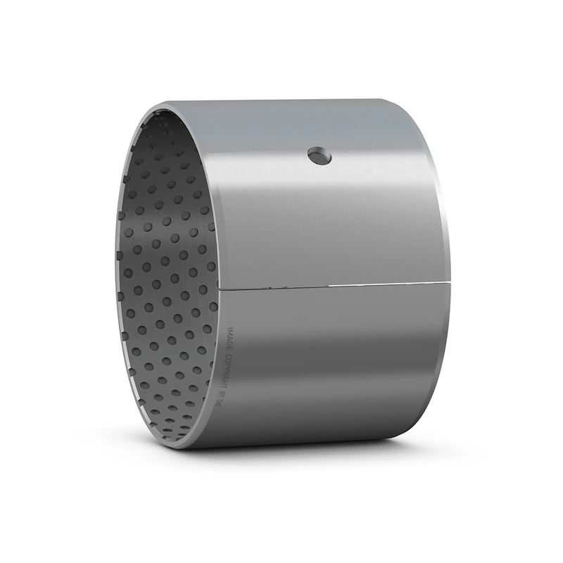 Втулка PCM 707570 M  SKF