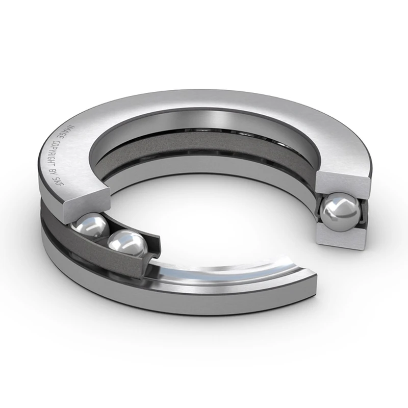 Підшипник 51108             SKF