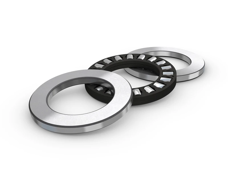 Підшипник 81208 TN     SKF
