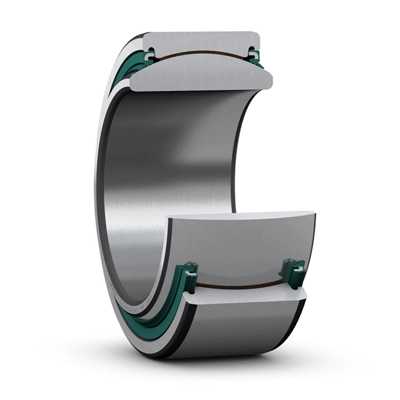 Підшипник GE 50 TXE 2LS SKF