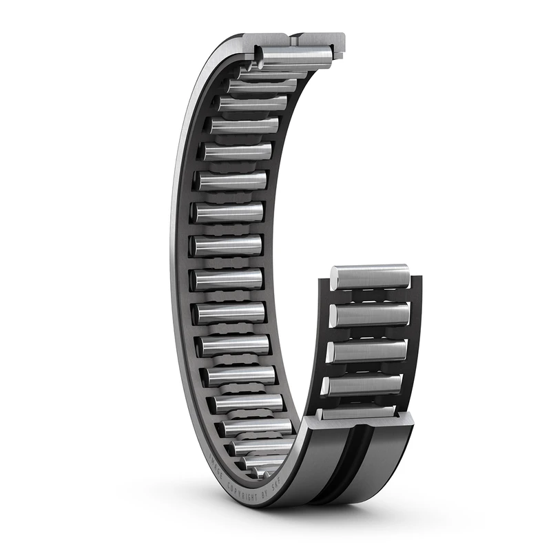 Підшипник NK 20/20     SKF