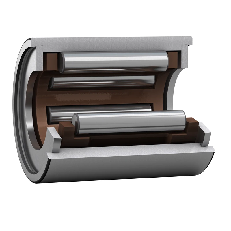 Підшипник NK 45/30 TN       SKF