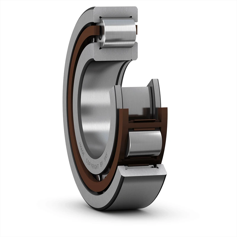 Підшипник NU 315 ECP SKF