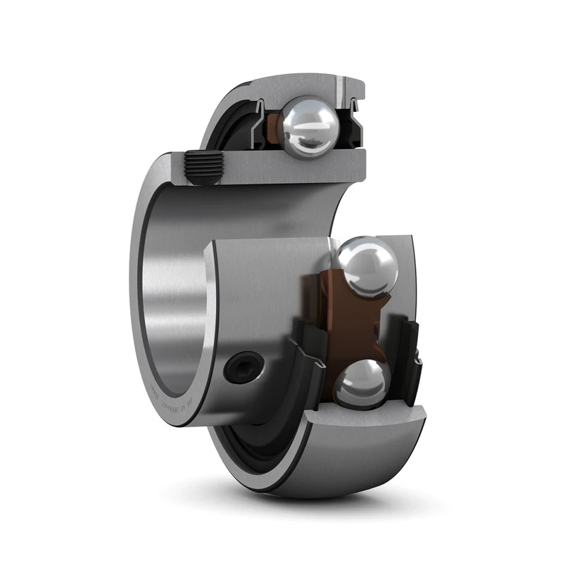 Підшипник YAT 209       SKF
