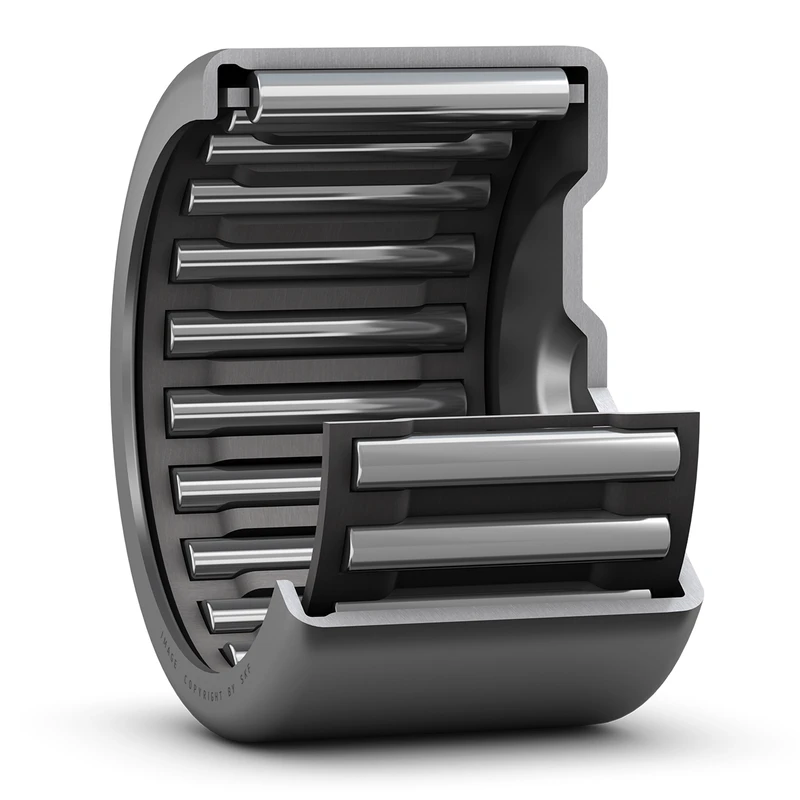 Підшипник BK 2526    SKF