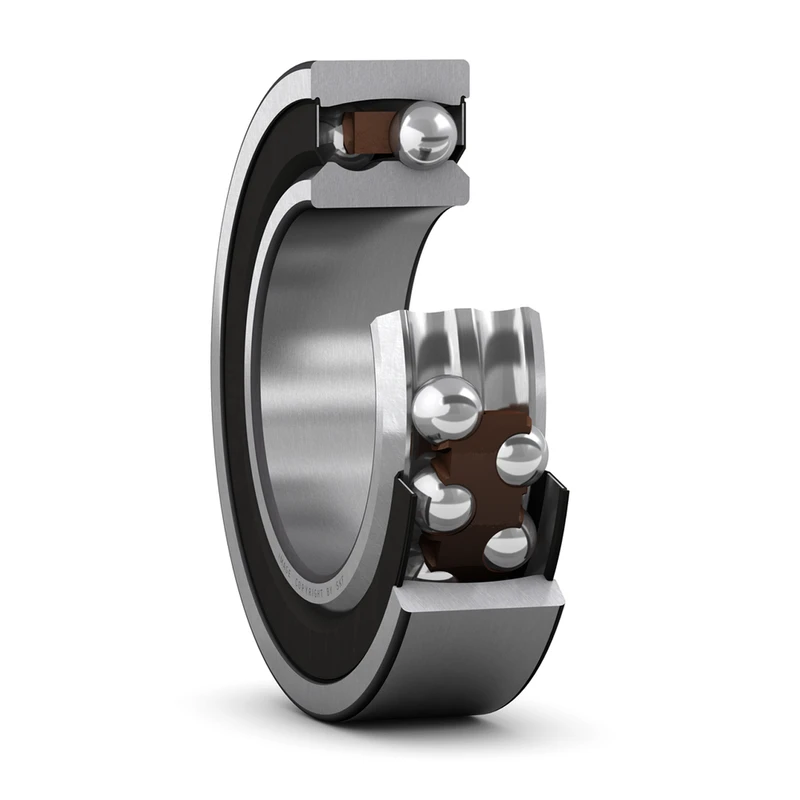 Підшипник 2208 E-2RS1TN9 SKF