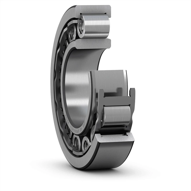 Підшипник NU 212 ECJ     SKF