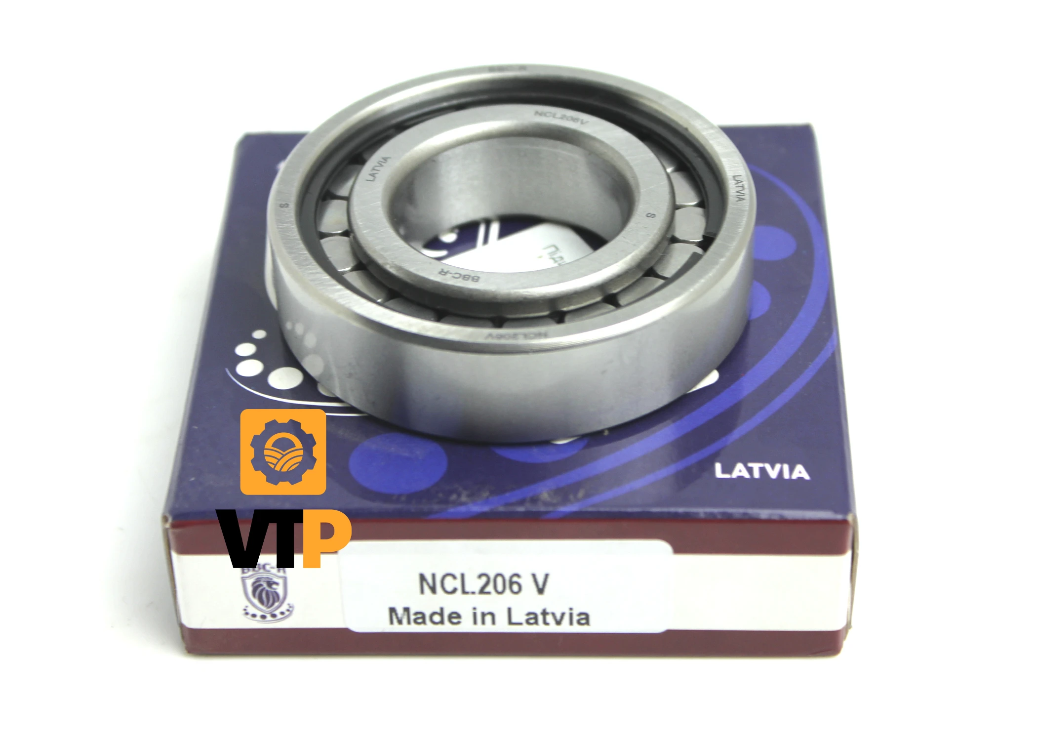 Підшипник NCL206V BBC-R
