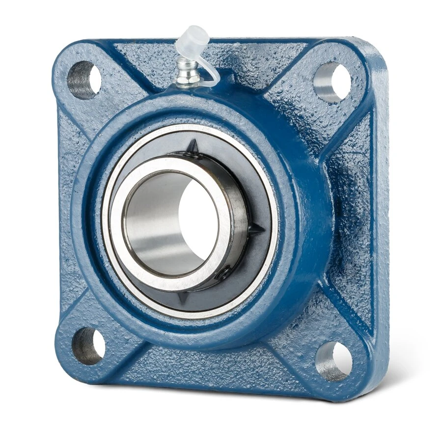 Корпус з підшипником UCF 208 J JTEK (KOYO)