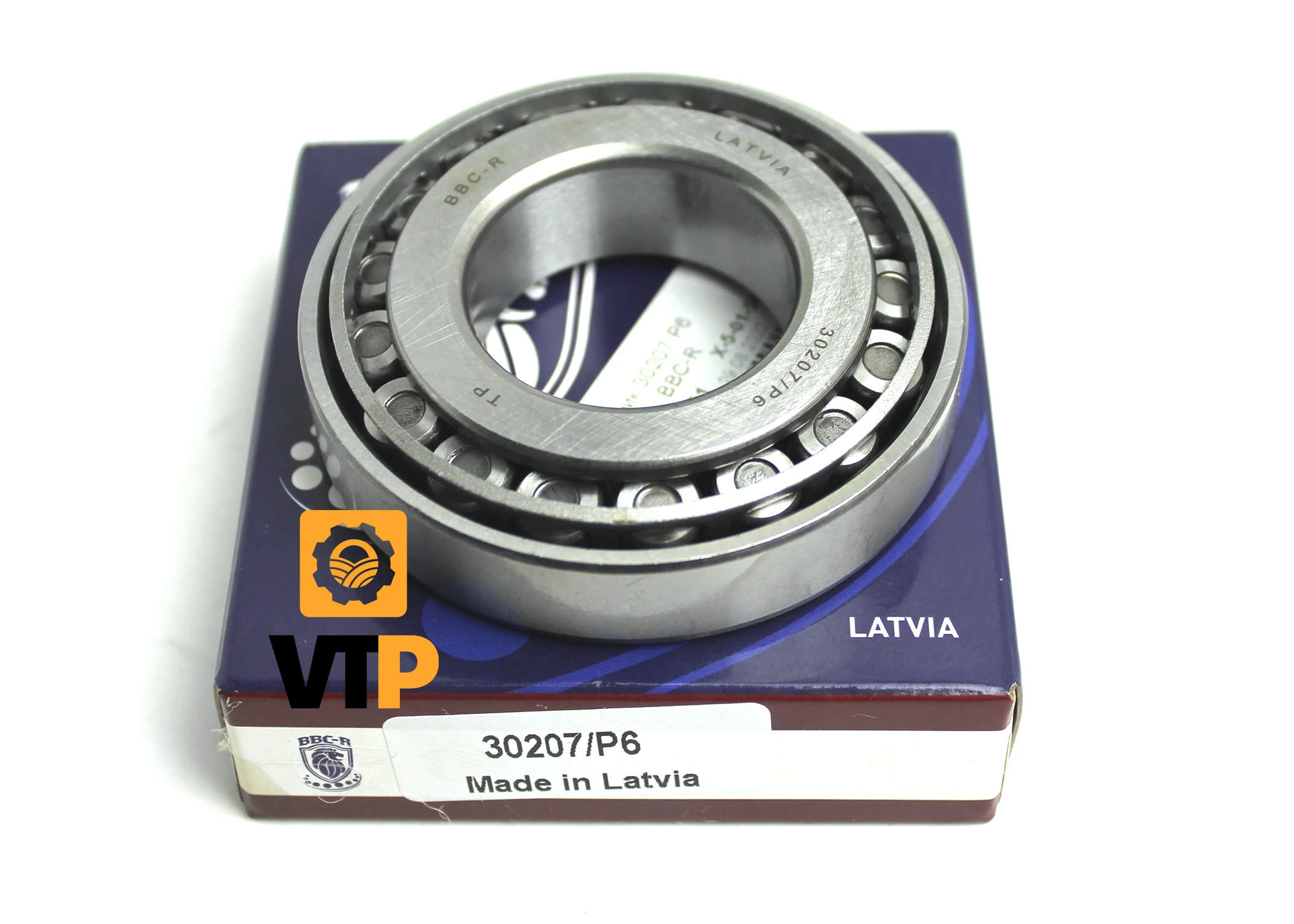 Підшипник 30207 P6 BBC-R