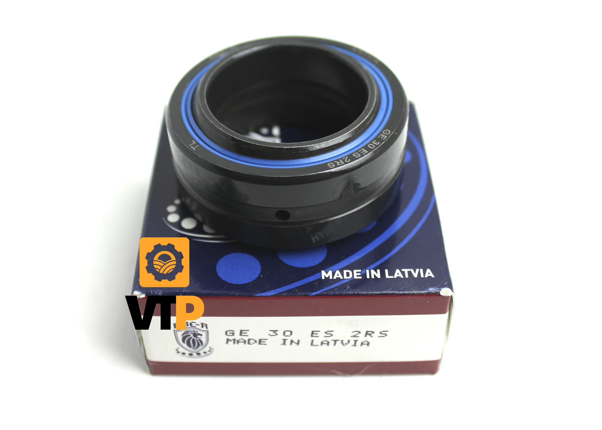 Підшипник GE30 ES 2RS BBC-R
