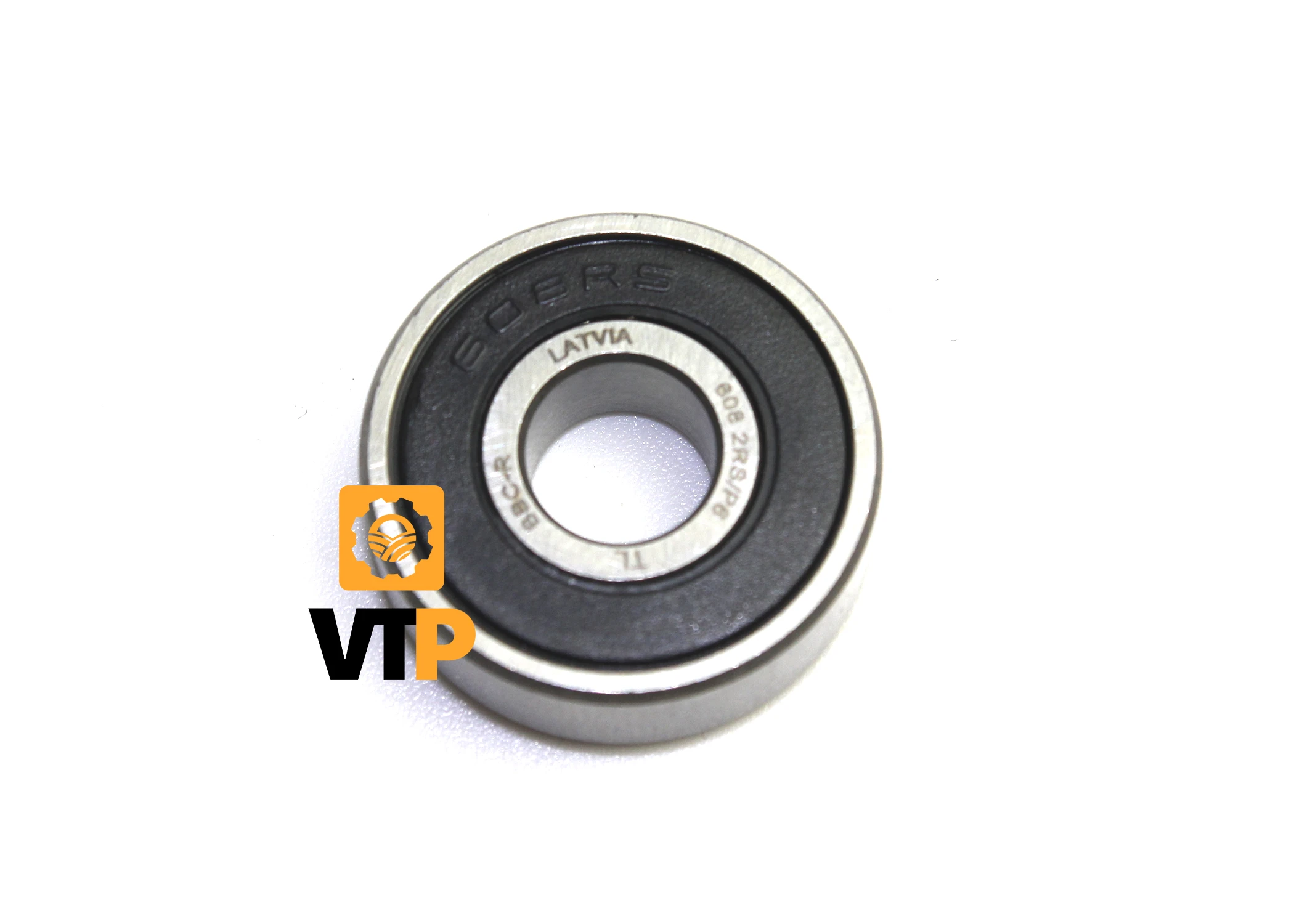 Підшипник 608 2RS P6 BBC-R