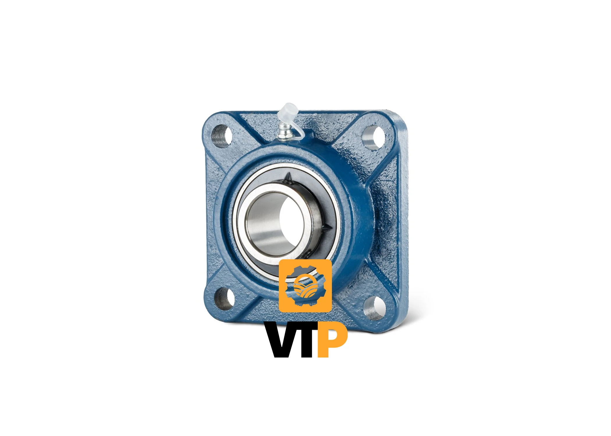 Корпус з підшипником UCF 207 SNR