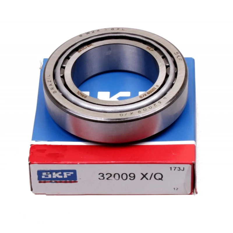 Підшипник 2007109 SKF UA