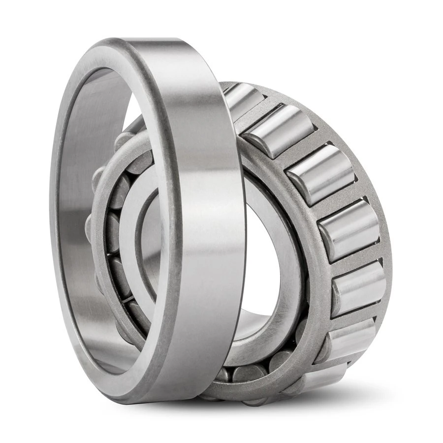 Підшипник 7307             SKF UA