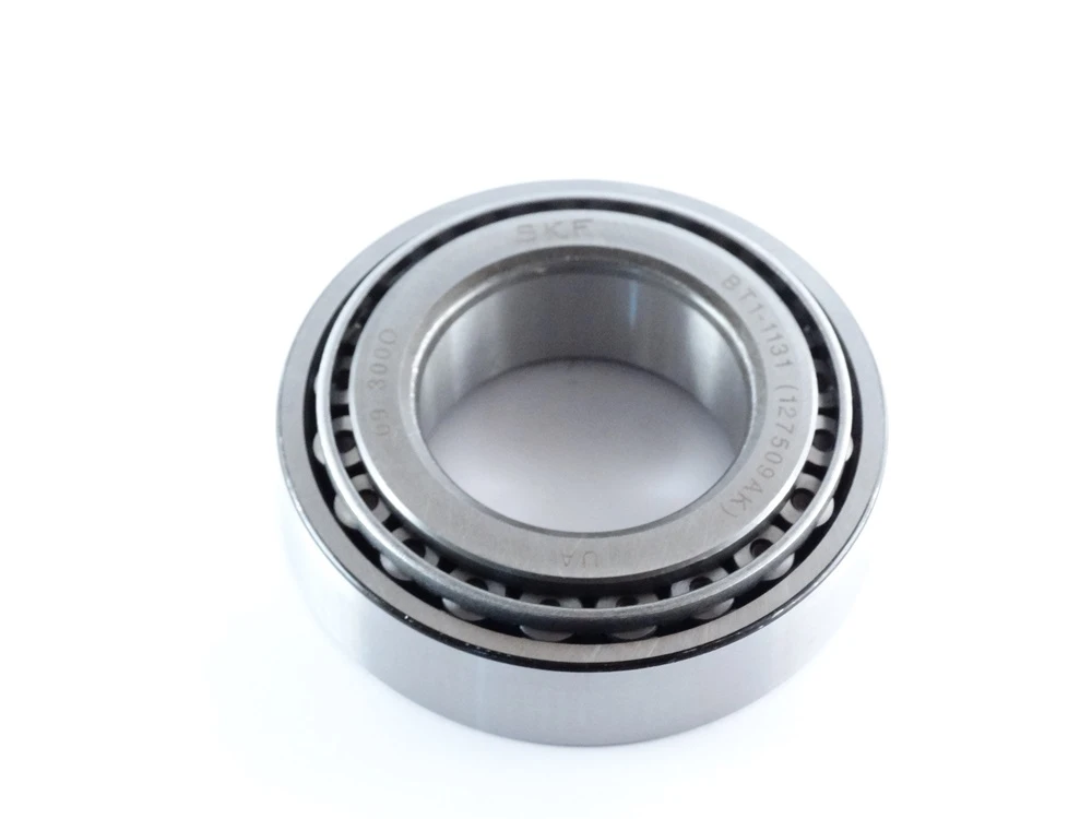 Підшипник 127509         SKF UA