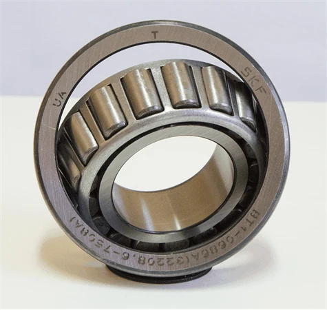 Підшипник 2007118       SKF UA