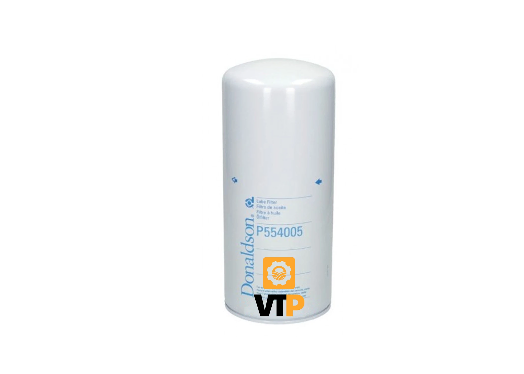 Фільтр масляний P554005