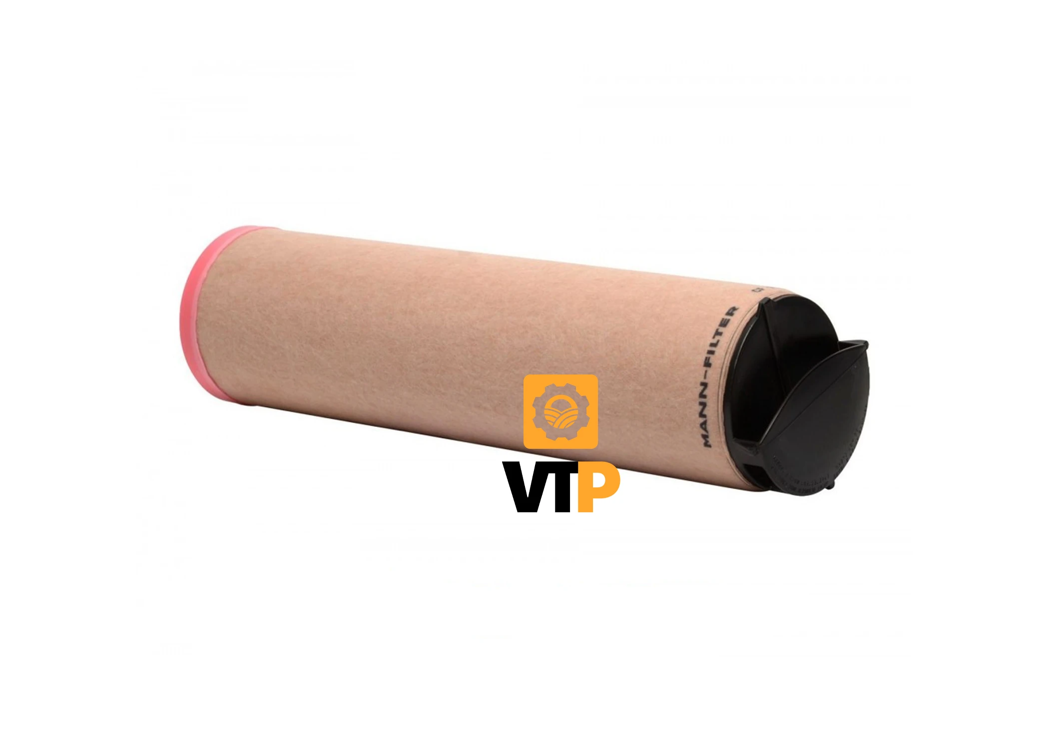 ФІльтр повітряний CF710