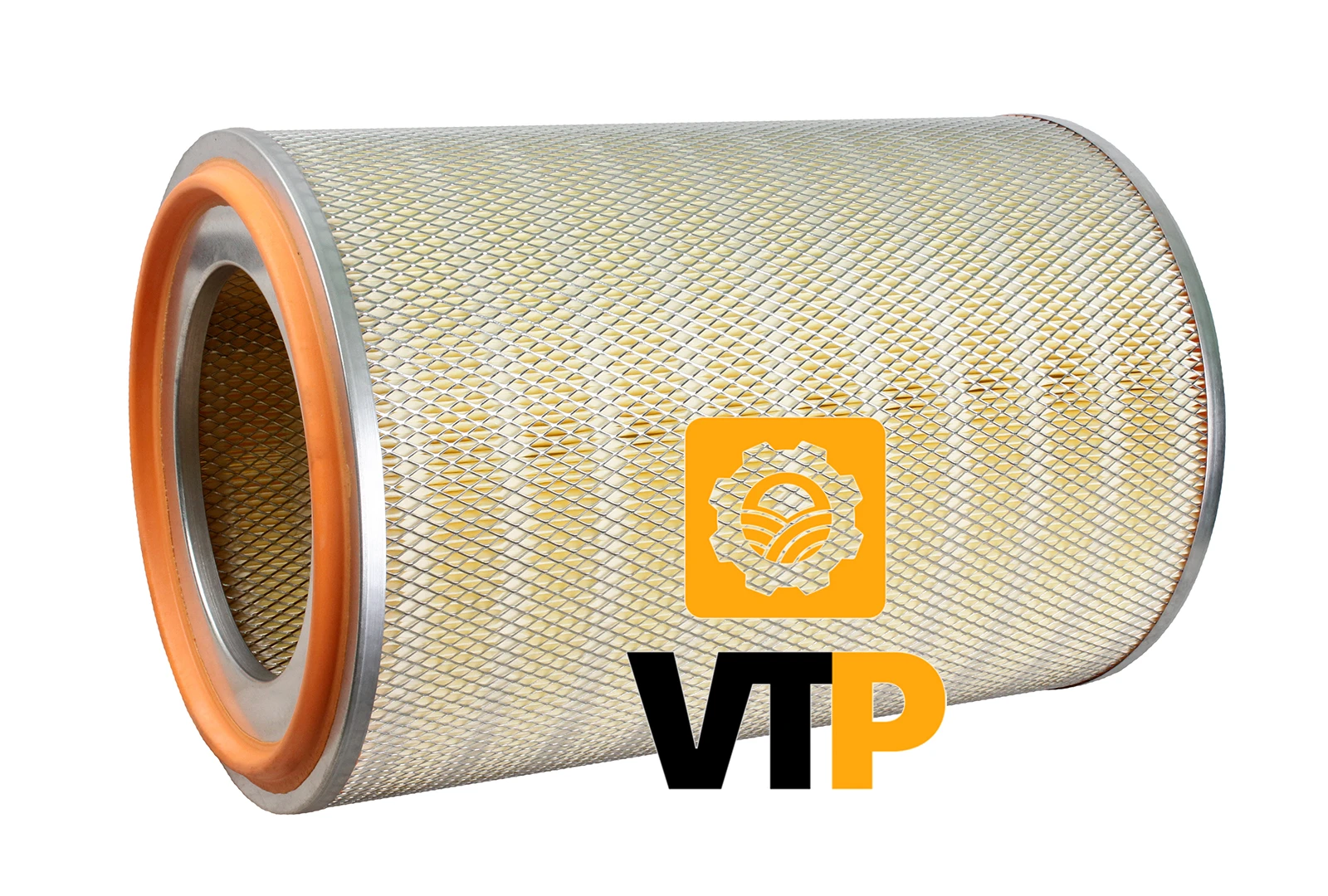 Фільтр повітряний AF0787pe  250И-1109080  Дон-1500Б, Ікарус, ЯМЗ  ЗОВНІШНІЙ