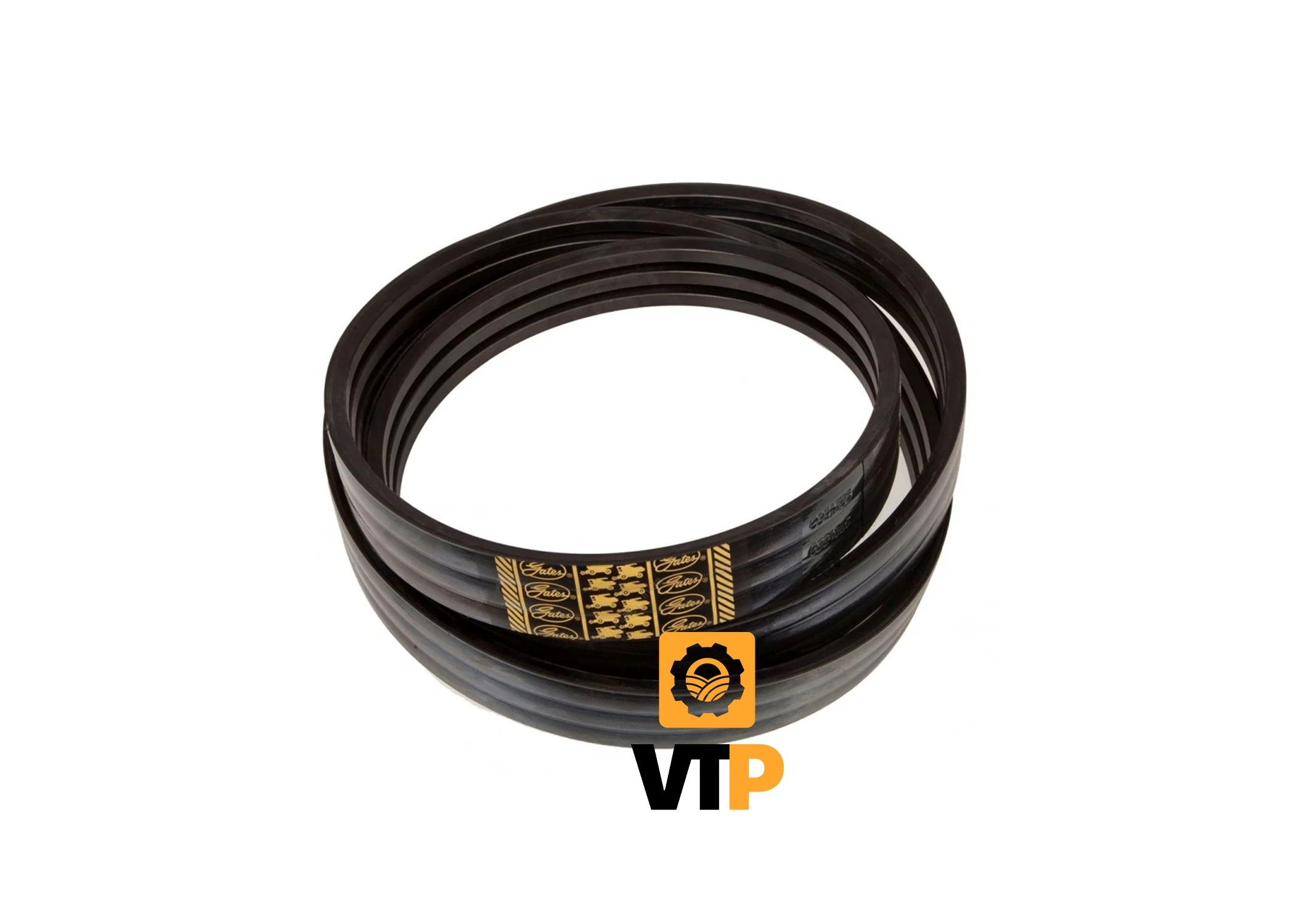 Пас 0244357 (3HC-3707) (Gates)