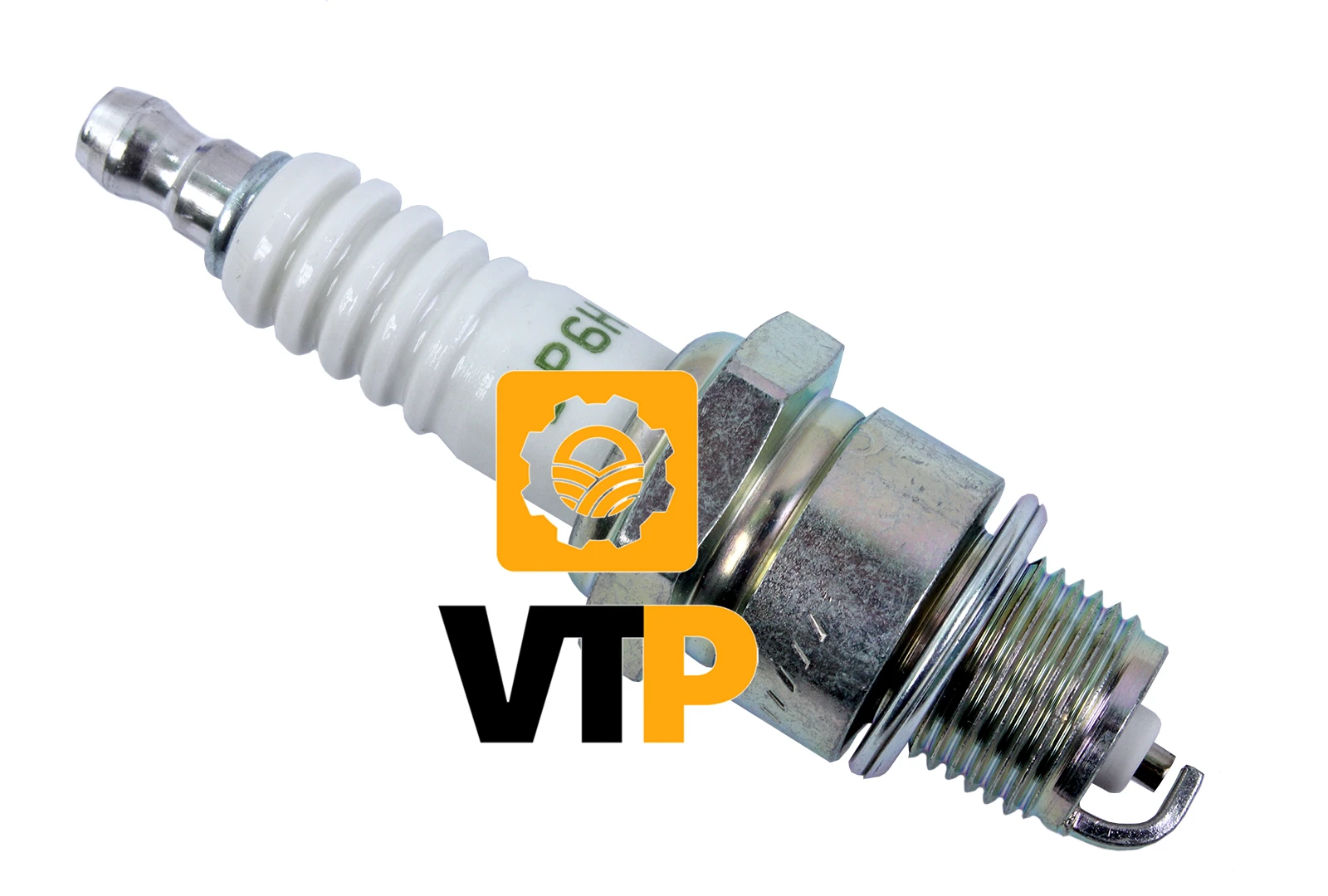 Свічка ГАЗ BP6H запалювання (ГАЗ-53, Волга дв.402)