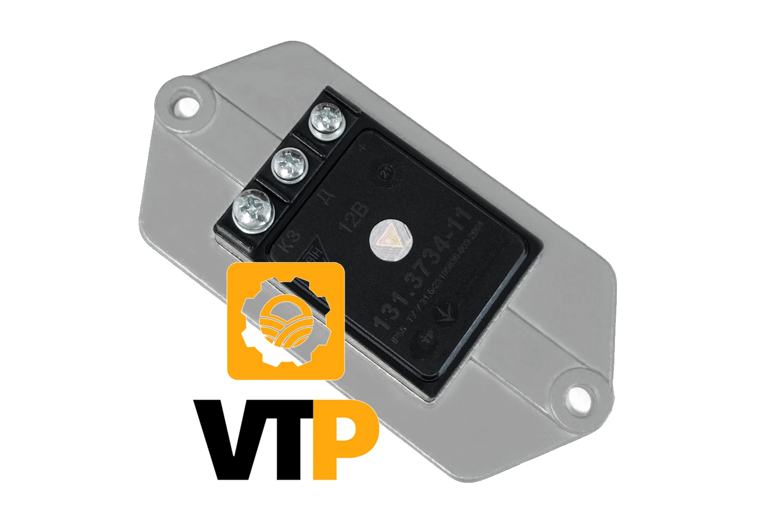 Комутатор ГАЗ-53  131.3734-11  безконтактний