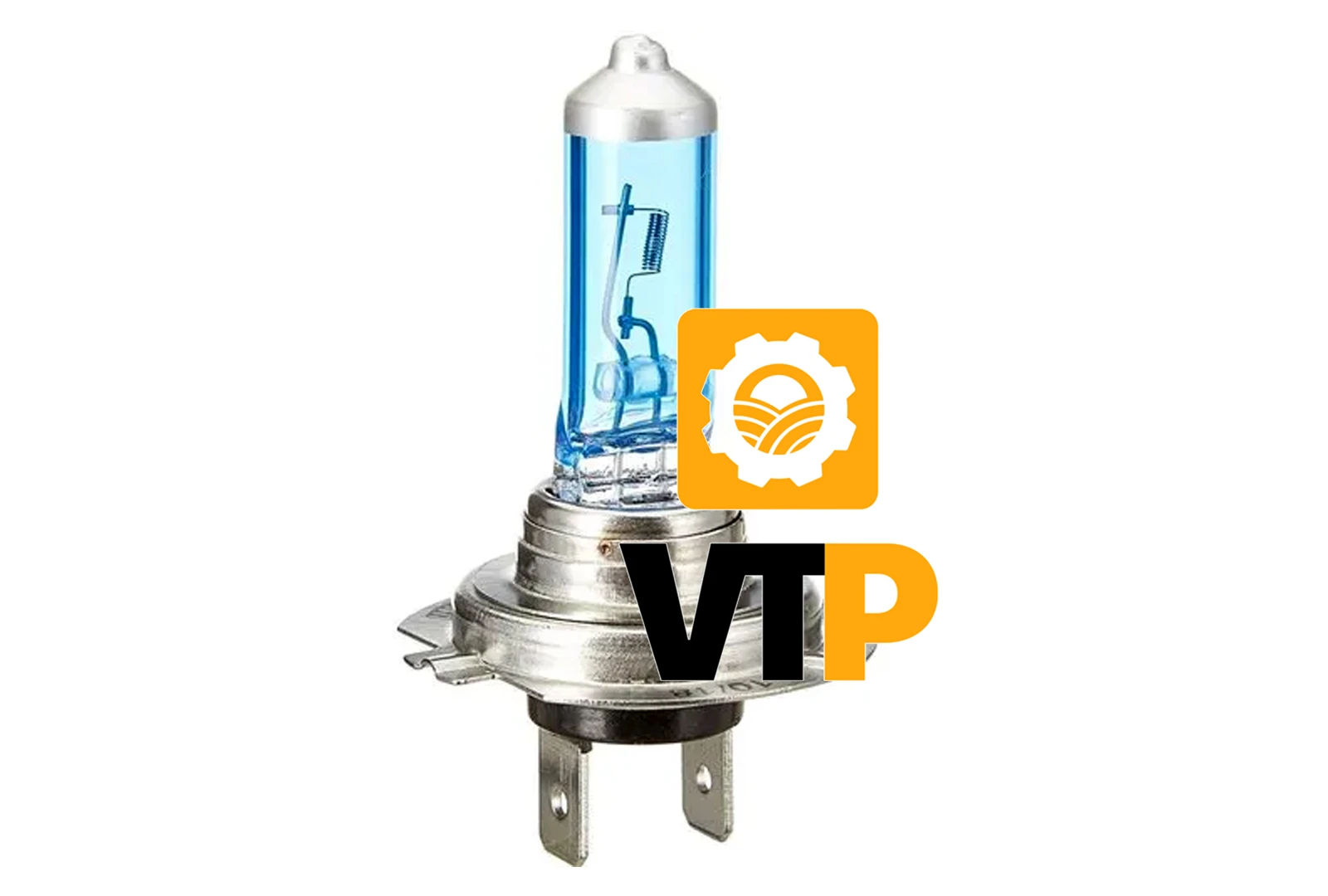 Лампочка H7 64210CBN-01B 12V 55W PX26d COOL BLUE INTENSE Next Gen (1 шт) blister(вир-во OSRAM)