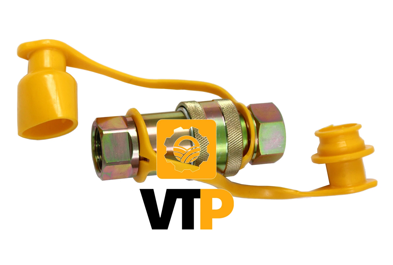 Розривна муфта PL-149YC М22х1,5 жовта